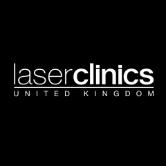 The Laser Clinics logo